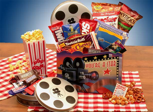 You Are Superstar Movie Gift Box