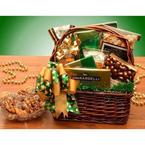 St. Patrick's Day And Our Irish Gifts - Fine Gifts La Bella Basket Company
