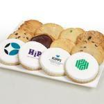 Our New Custom Cookies Are a Big Hit! - Fine Gifts La Bella Basket Company