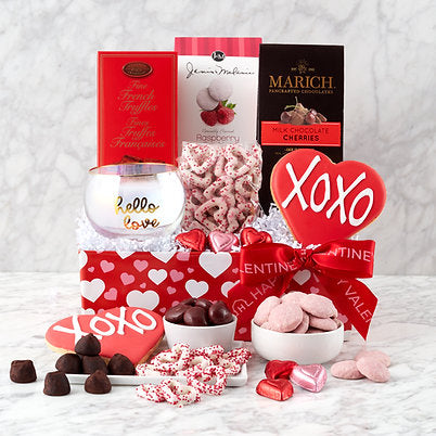 Valentine's Day XOXO Gift