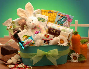 Ultimate Easter Selection - Fine Gifts La Bella Basket Company