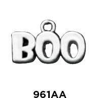Boo Charm - Fine Gifts La Bella Basket Company