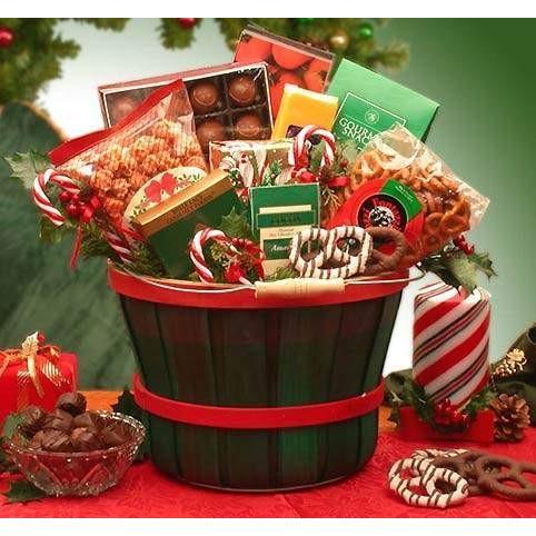 Holiday Traditions - Fine Gifts La Bella Basket Company