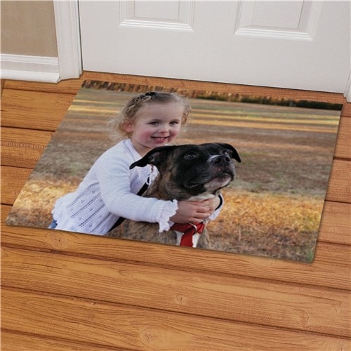 Picture Perfect Pet Photo
