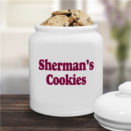 Any Message Cookie Jar