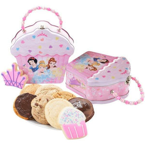 Disney Princess Cookies - Fine Gifts La Bella Basket Company