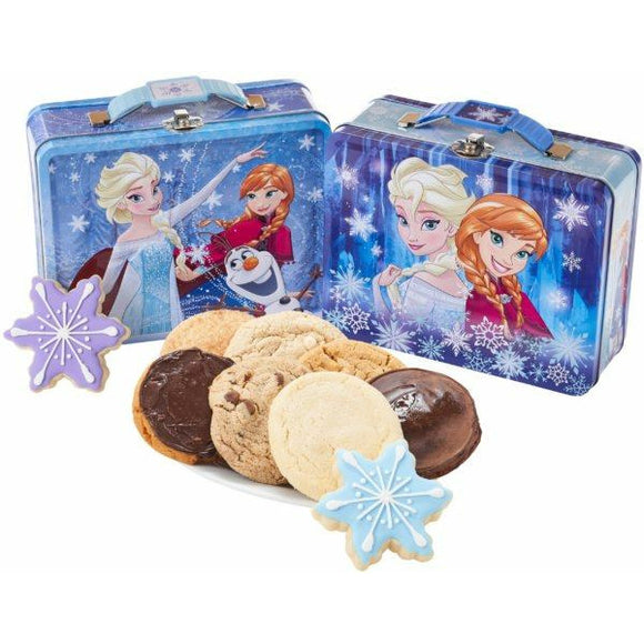Disney Frozen - Fine Gifts La Bella Basket Company
