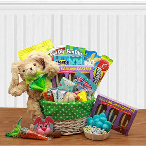 Easter Best Treats - Fine Gifts La Bella Basket Company