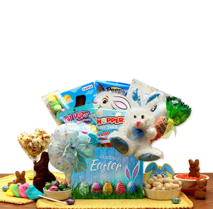 Hopper's Bunny Tails Easter Gift Box