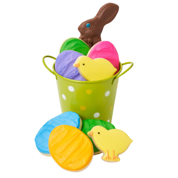 Easter Bunny Pail