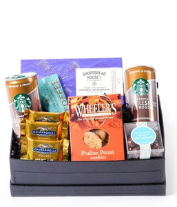 Coffee Lover's Gift Set
