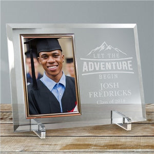 Let The Adventure Frame