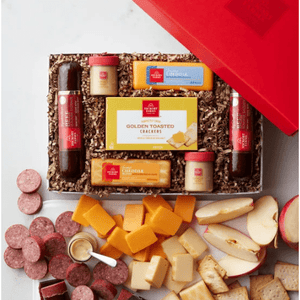 Beef and Cheese Favorite - Fine Gifts La Bella Basket Company