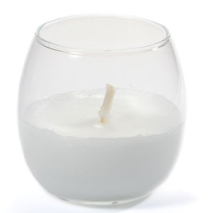 Candle Fill Cup Optic- Pack of 12