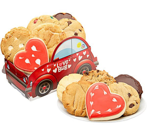 Love Bug Cookie Box